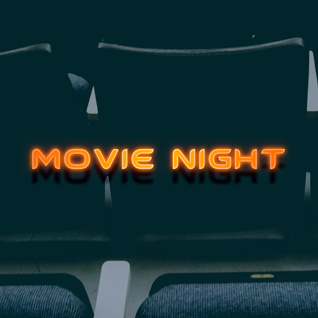 Movie Night 26