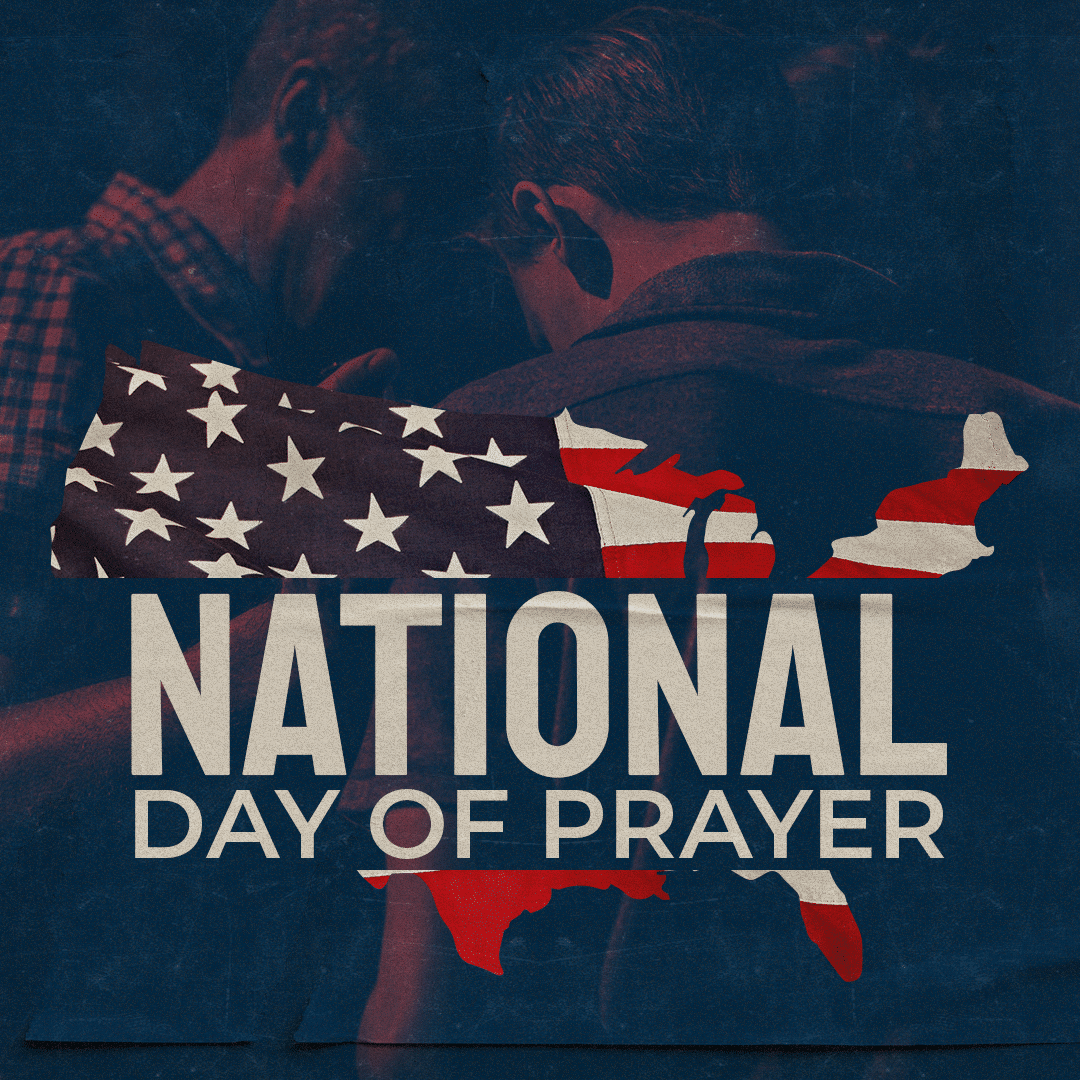 National Day of Prayer 31