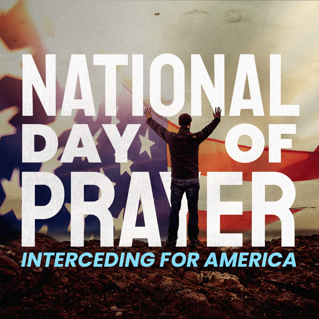 National Day of Prayer 37