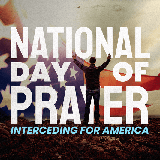 National Day of Prayer 37