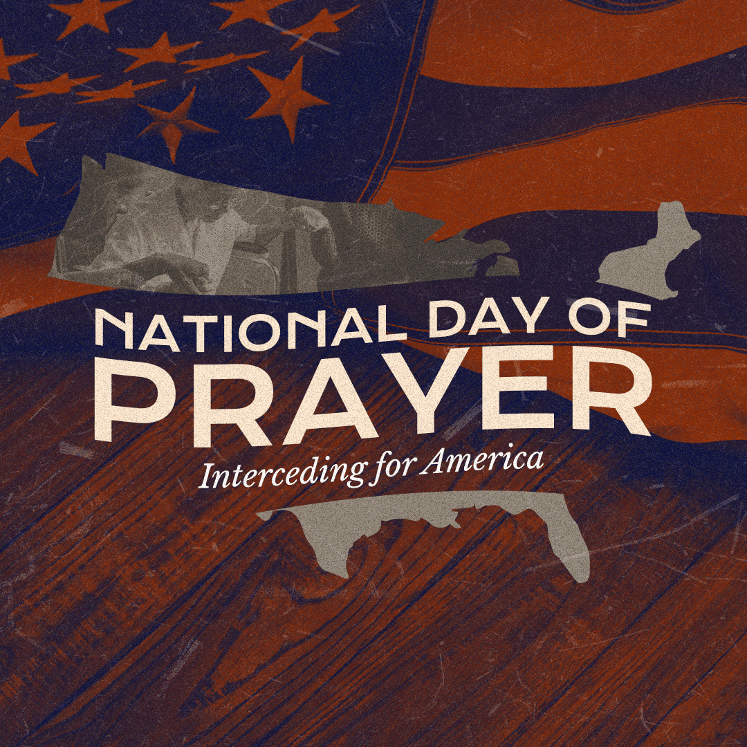 National Day of Prayer 40