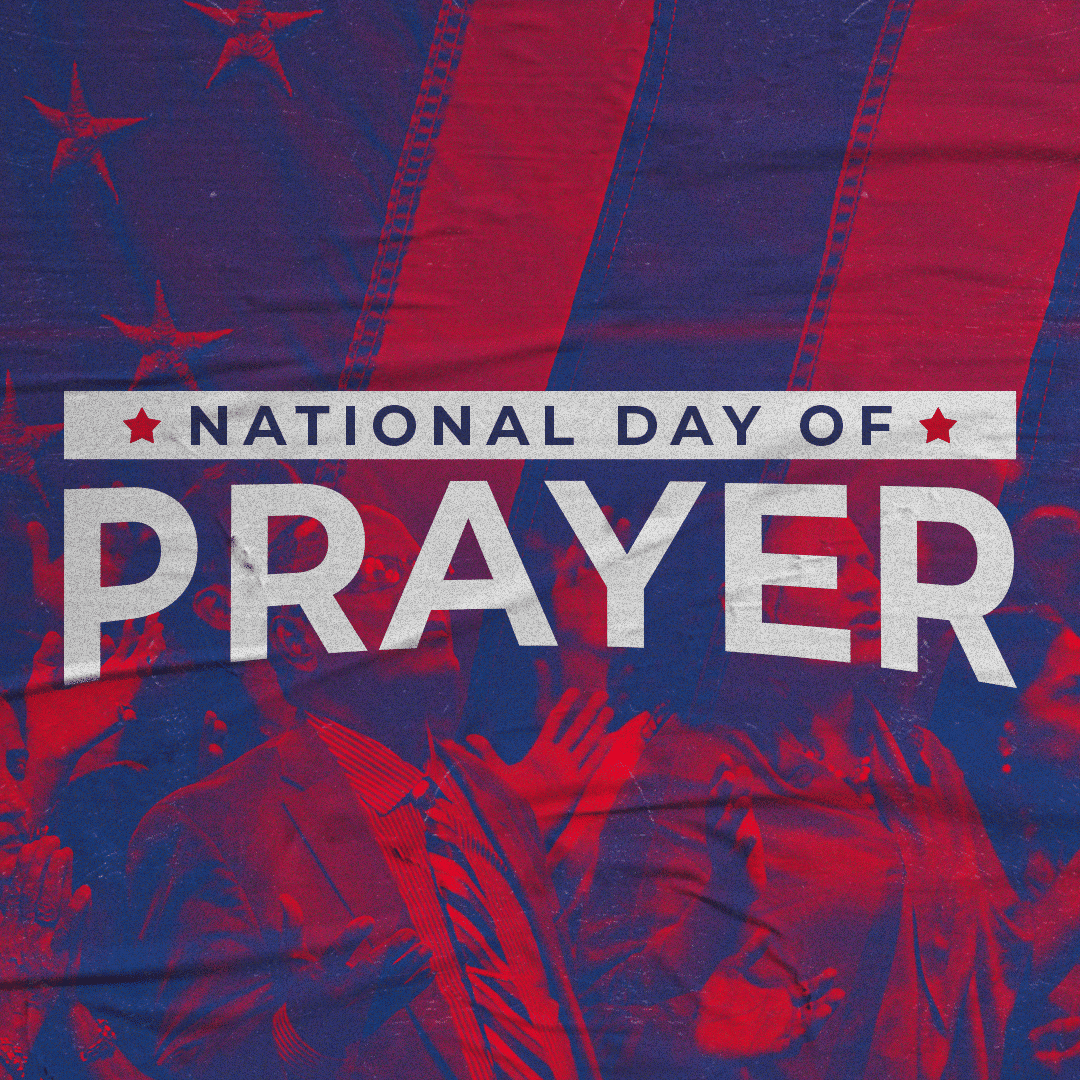 National Day of Prayer 41
