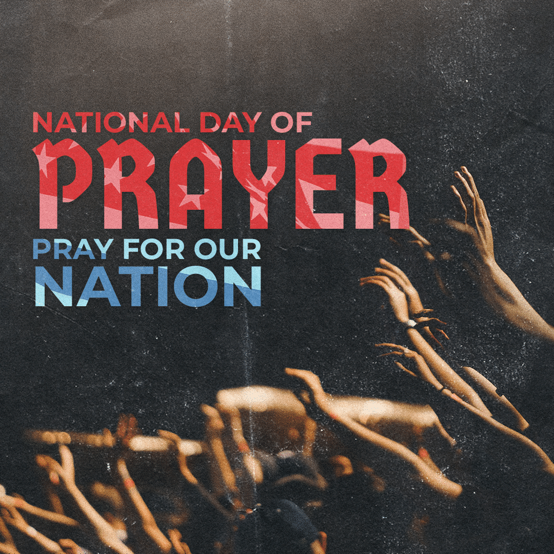National Day of Prayer 48