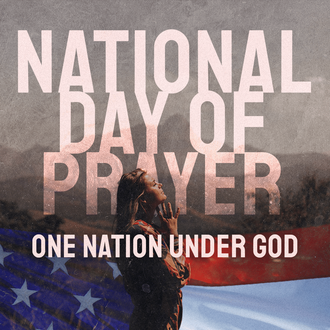 National Day of Prayer 52