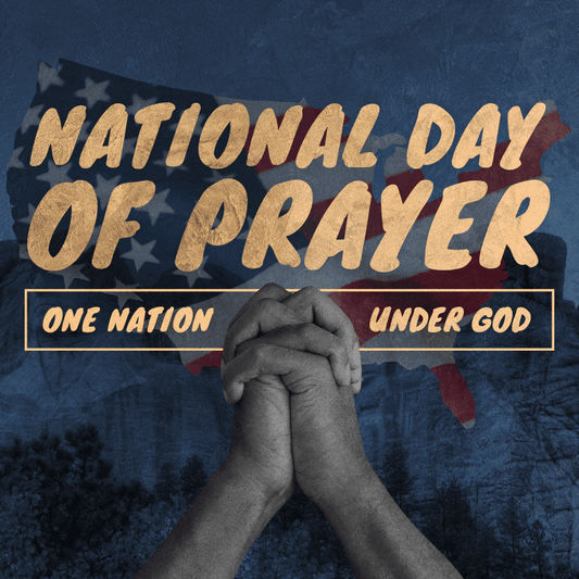 National Day of Prayer 53