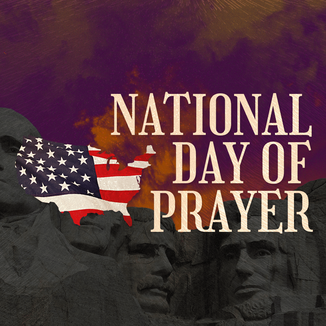 National Day of Prayer 56