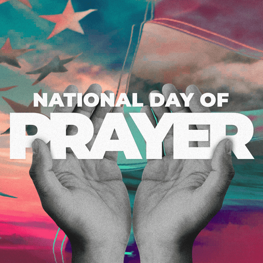 National Day of Prayer 58