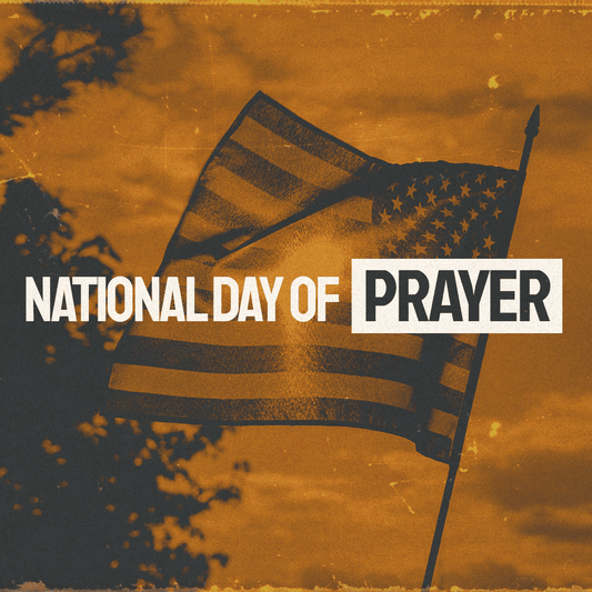 National Day of Prayer 60