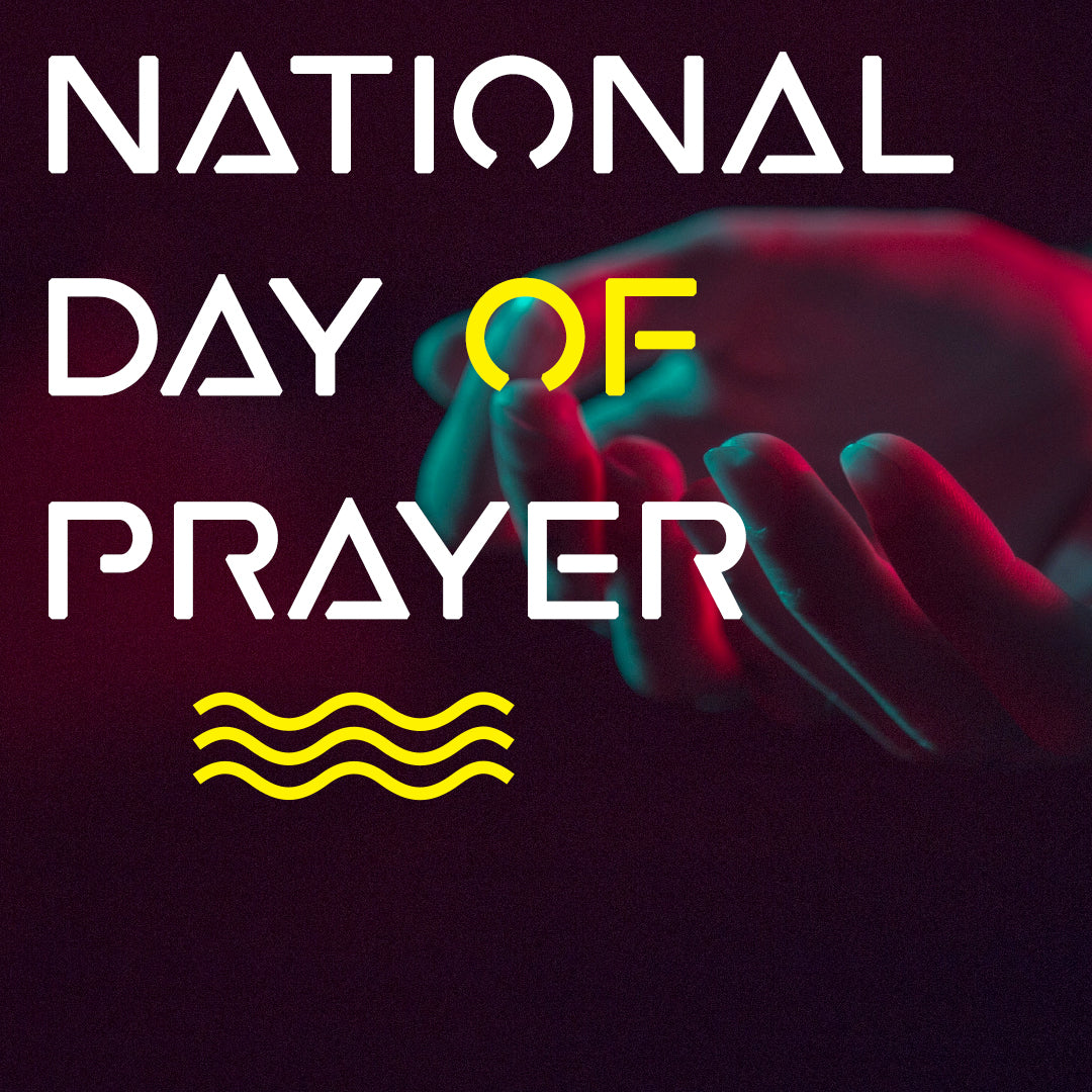National Day of Prayer 10