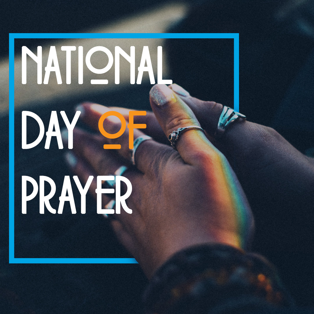 National Day of Prayer 11