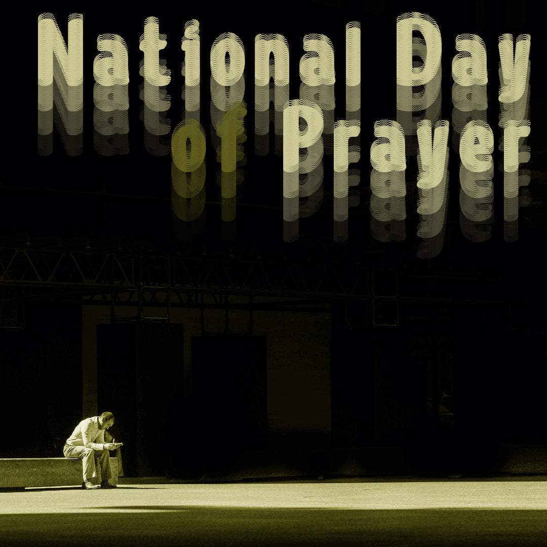 National Day of Prayer 12