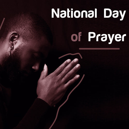 National Day of Prayer 13