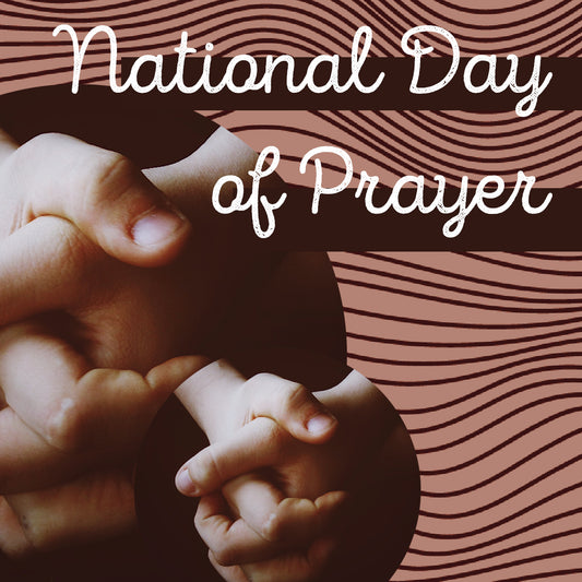 National Day of Prayer 14