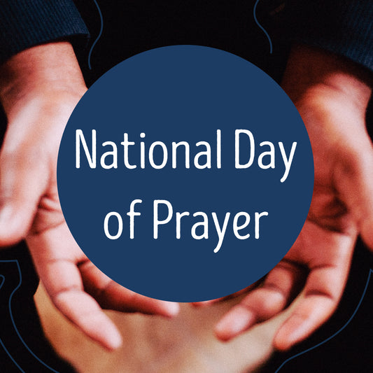 National Day of Prayer 15