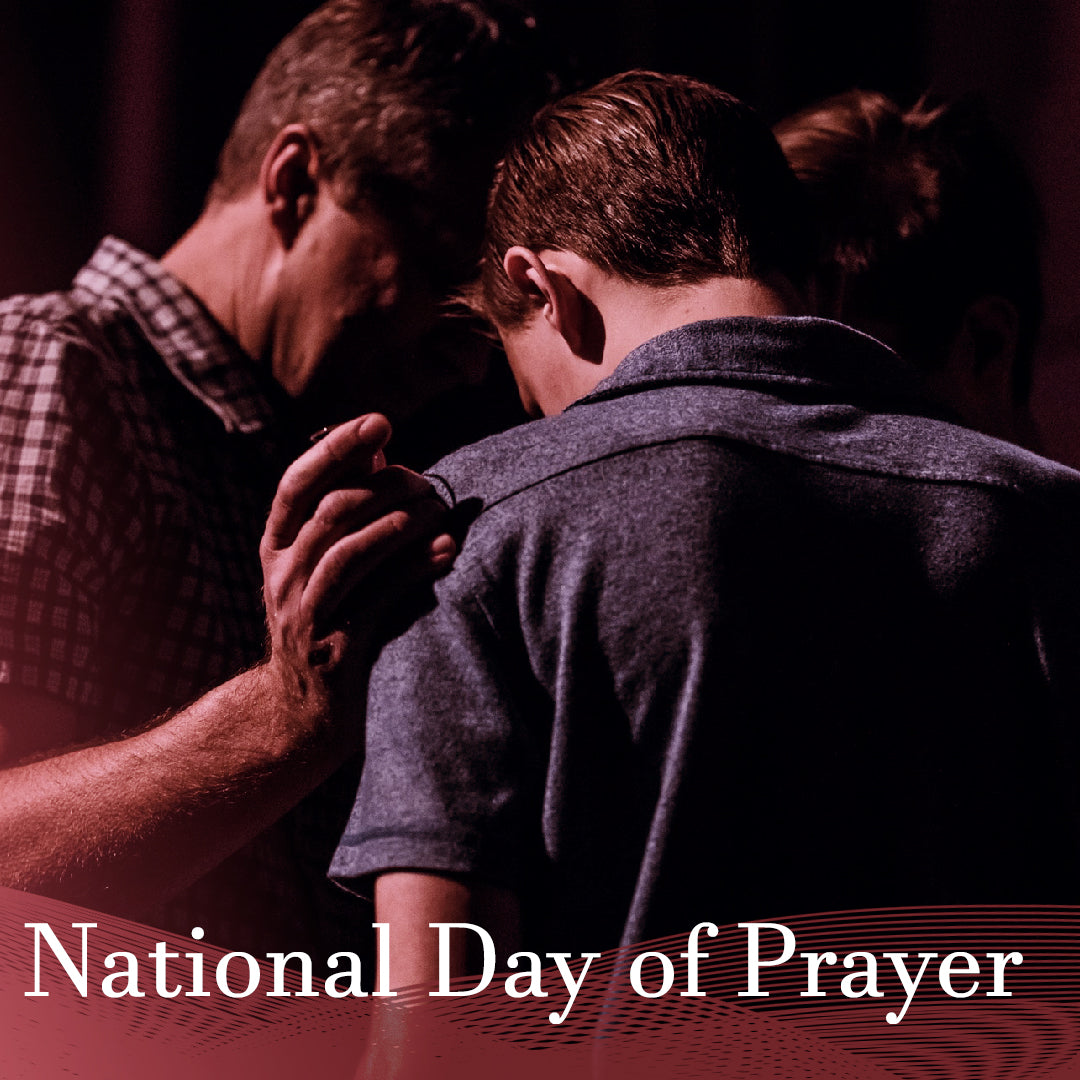 National Day of Prayer 16