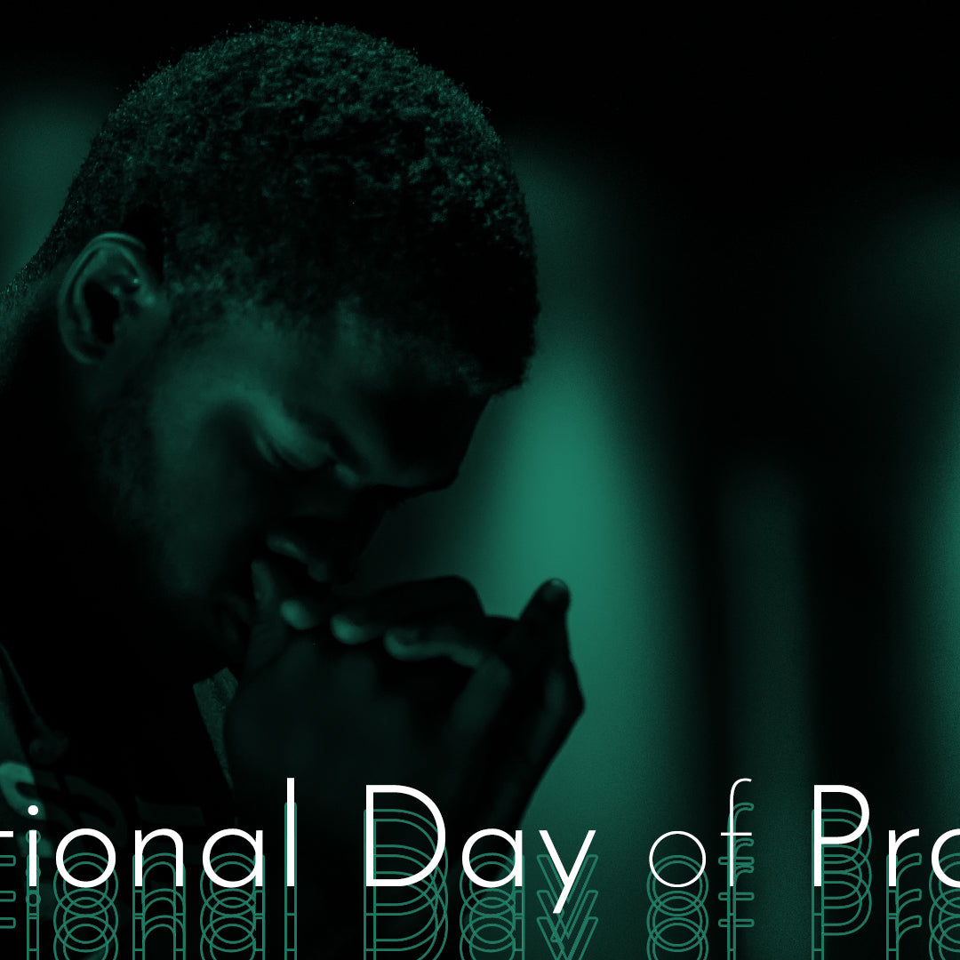 National Day of Prayer 17