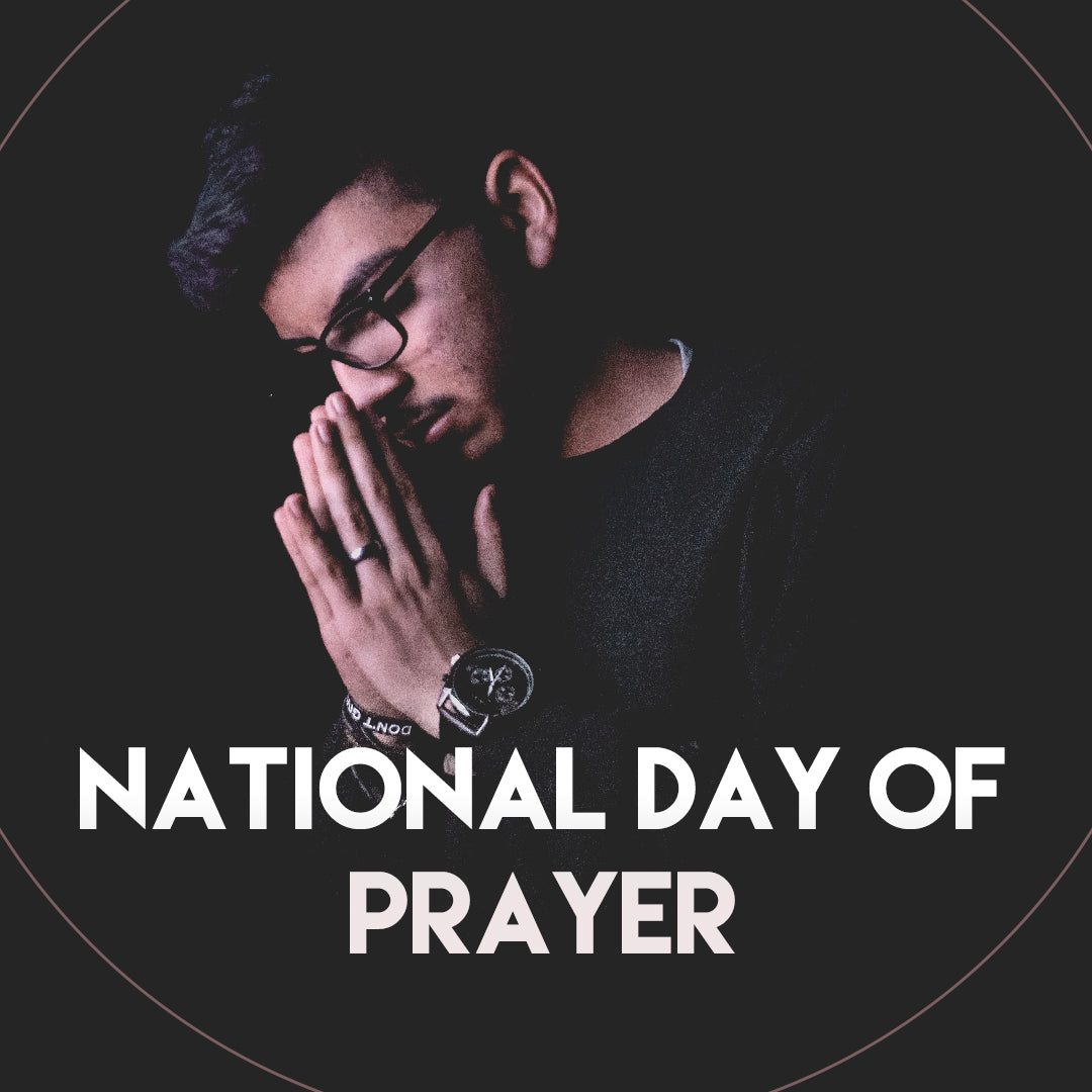 National Day of Prayer 18