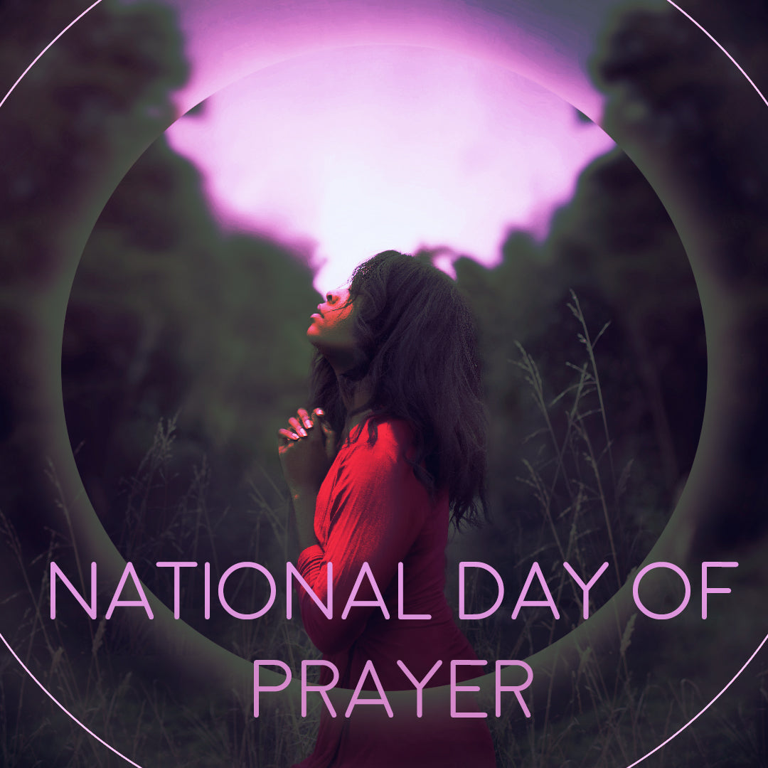 National Day of Prayer 19