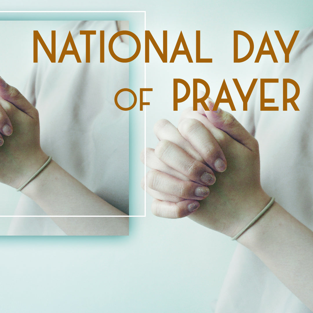 National Day of Prayer 2