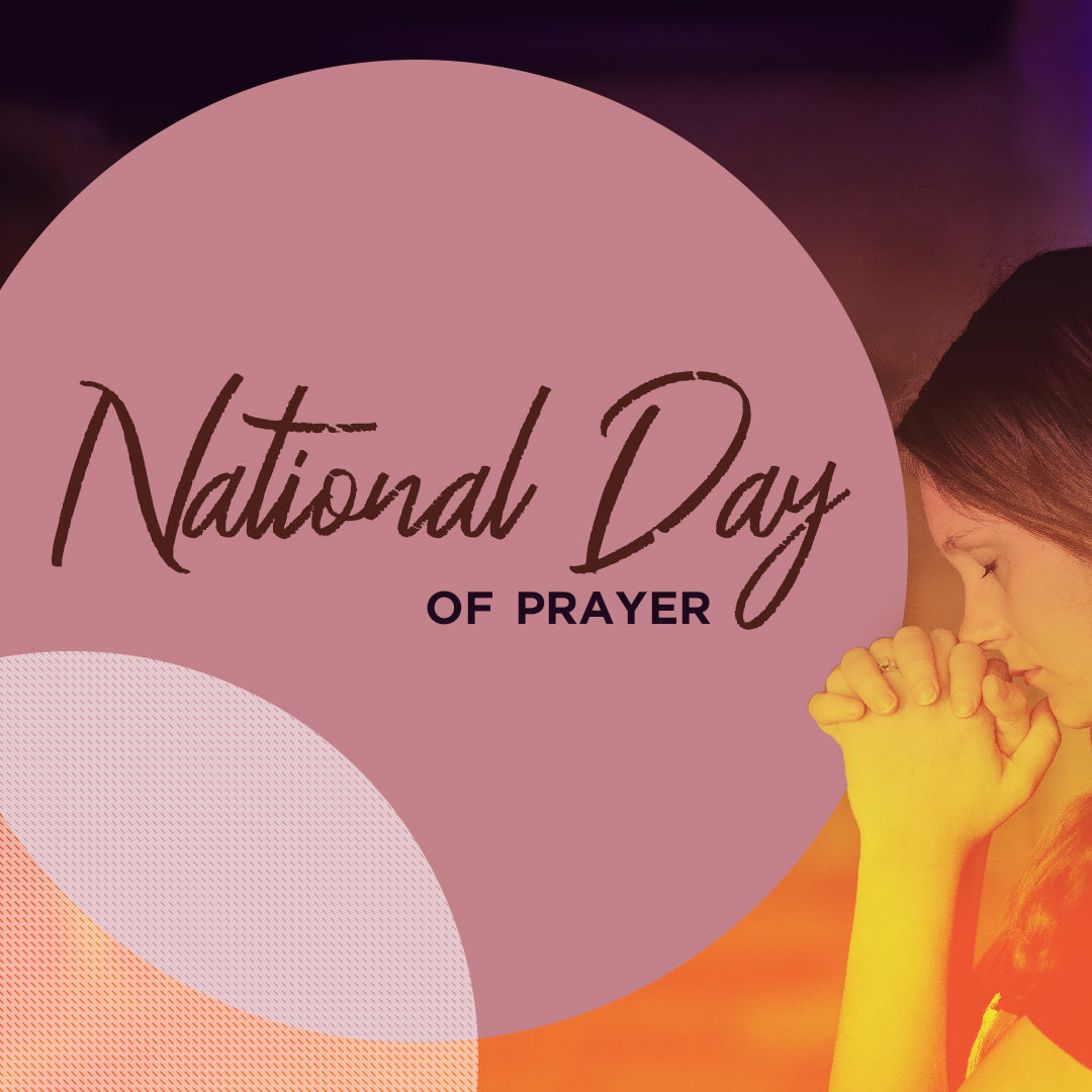 National Day of Prayer 22