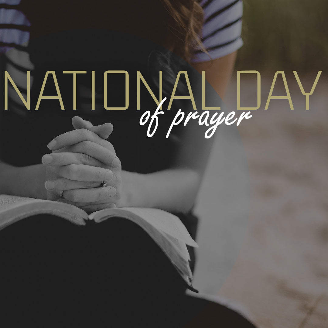 National Day of Prayer 23