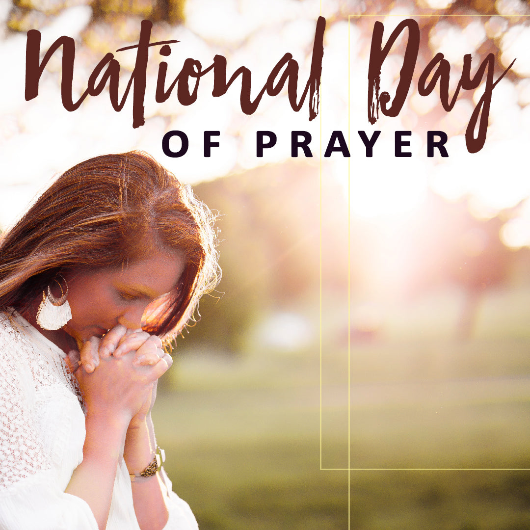 National Day of Prayer 24