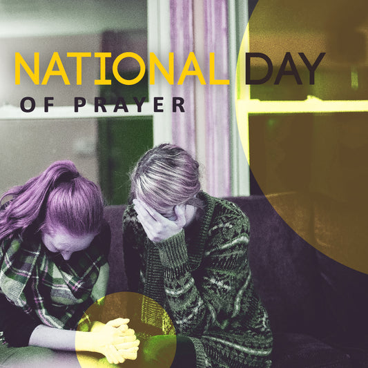National Day of Prayer 25