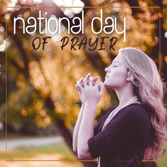 National Day of Prayer 26