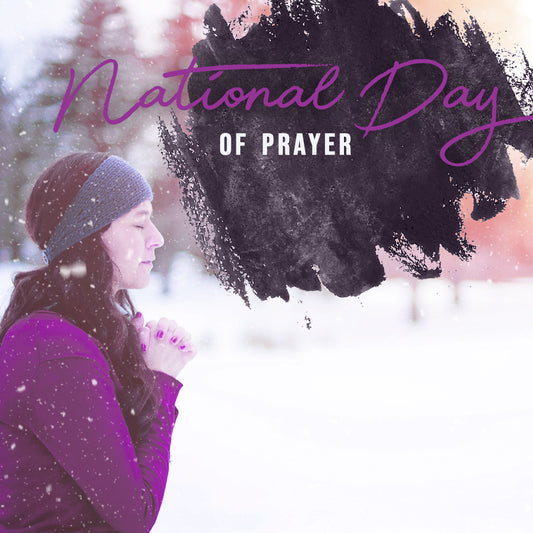National Day of Prayer 27