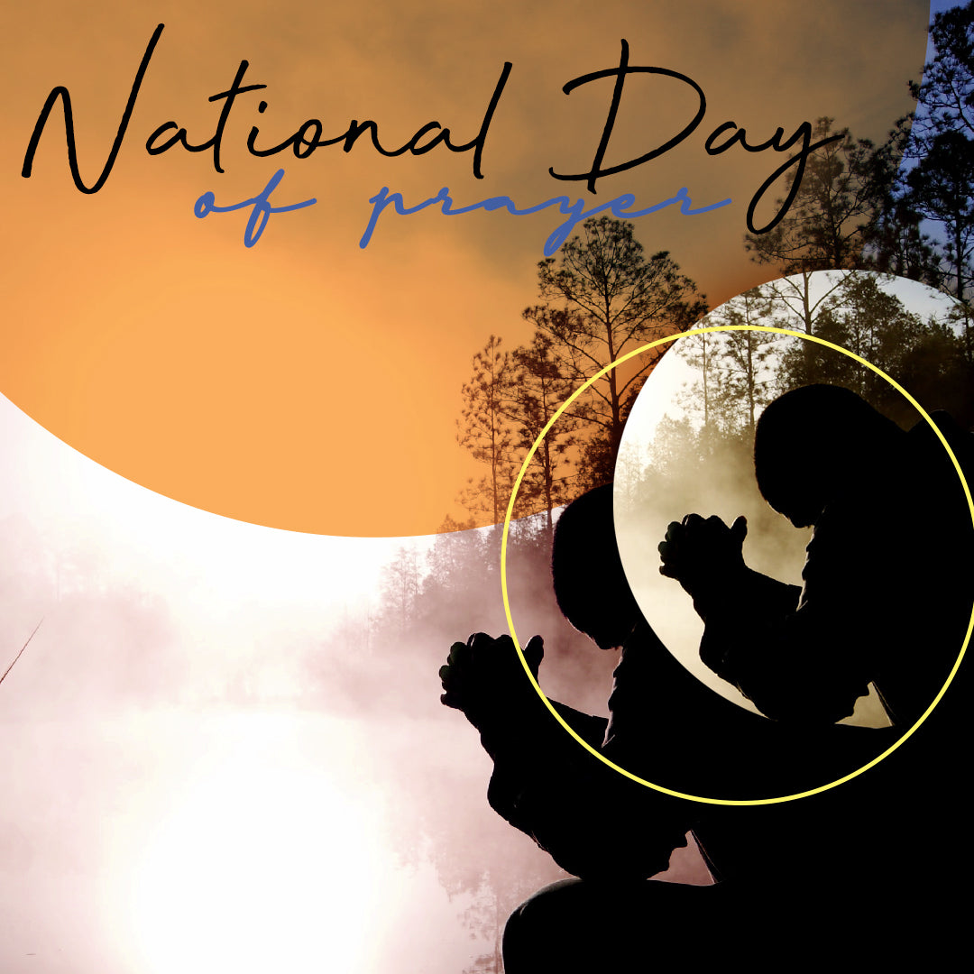 National Day of Prayer 29