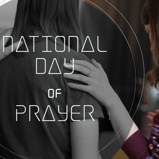 National Day of Prayer 3