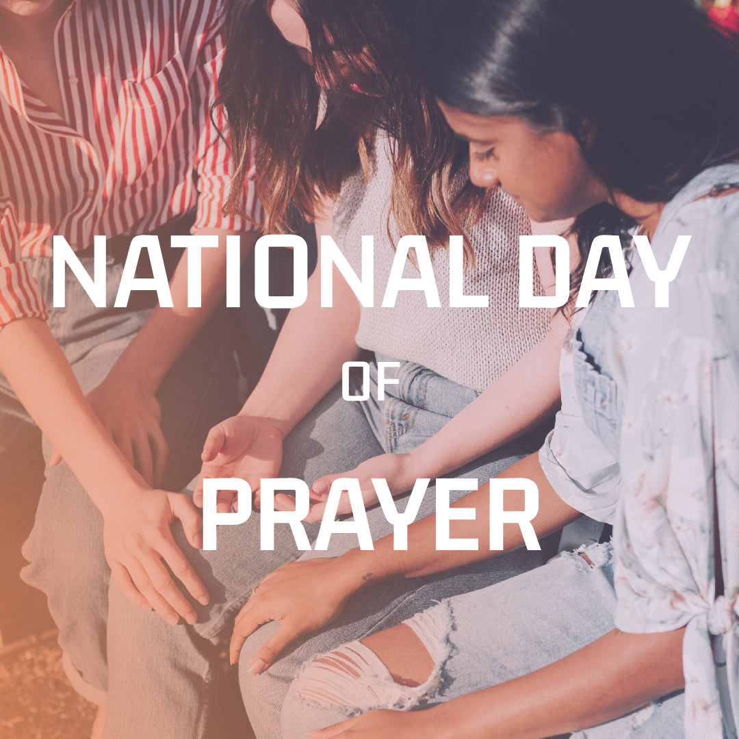 National Day of Prayer 4