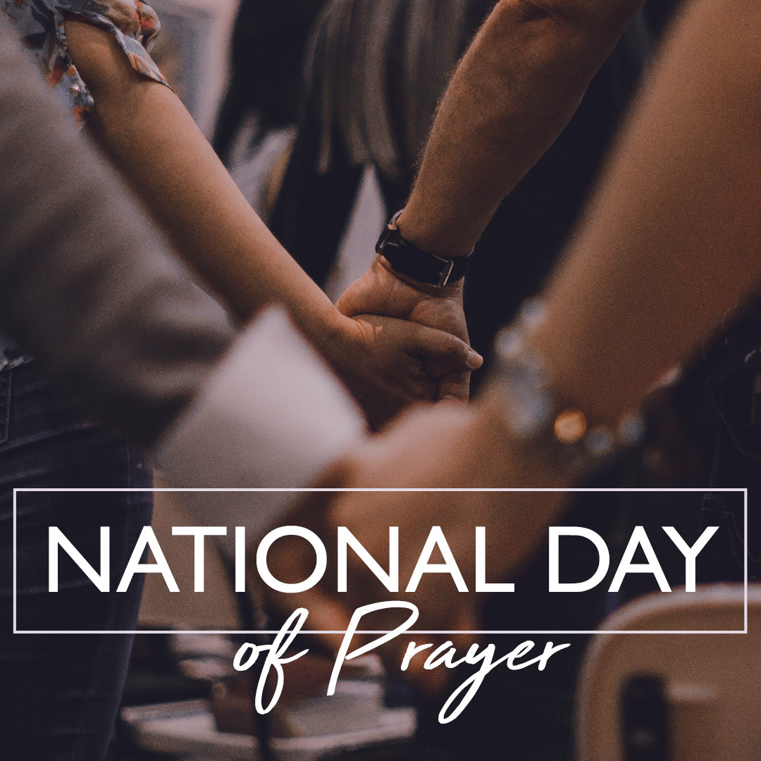 National Day of Prayer 5
