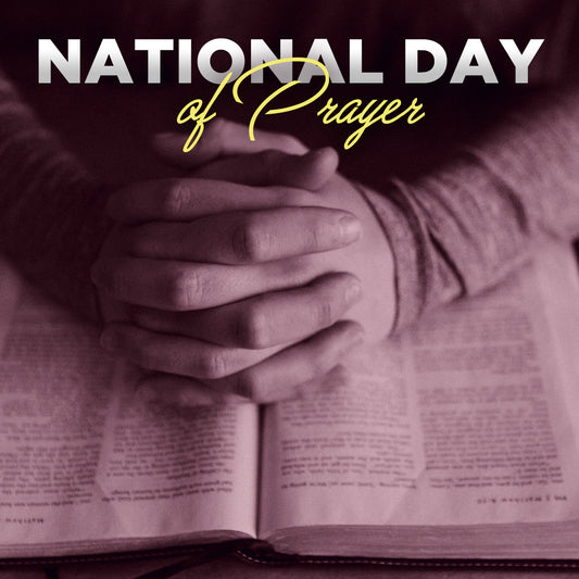 National Day of Prayer 6
