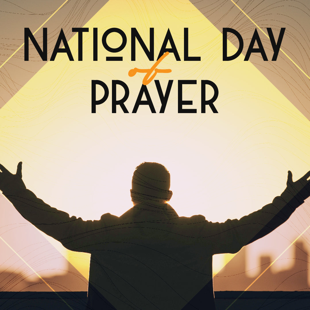 National Day of Prayer 8