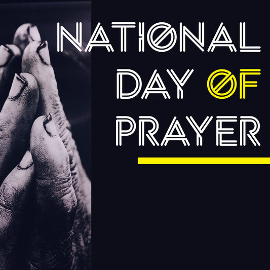 National Day of Prayer 9