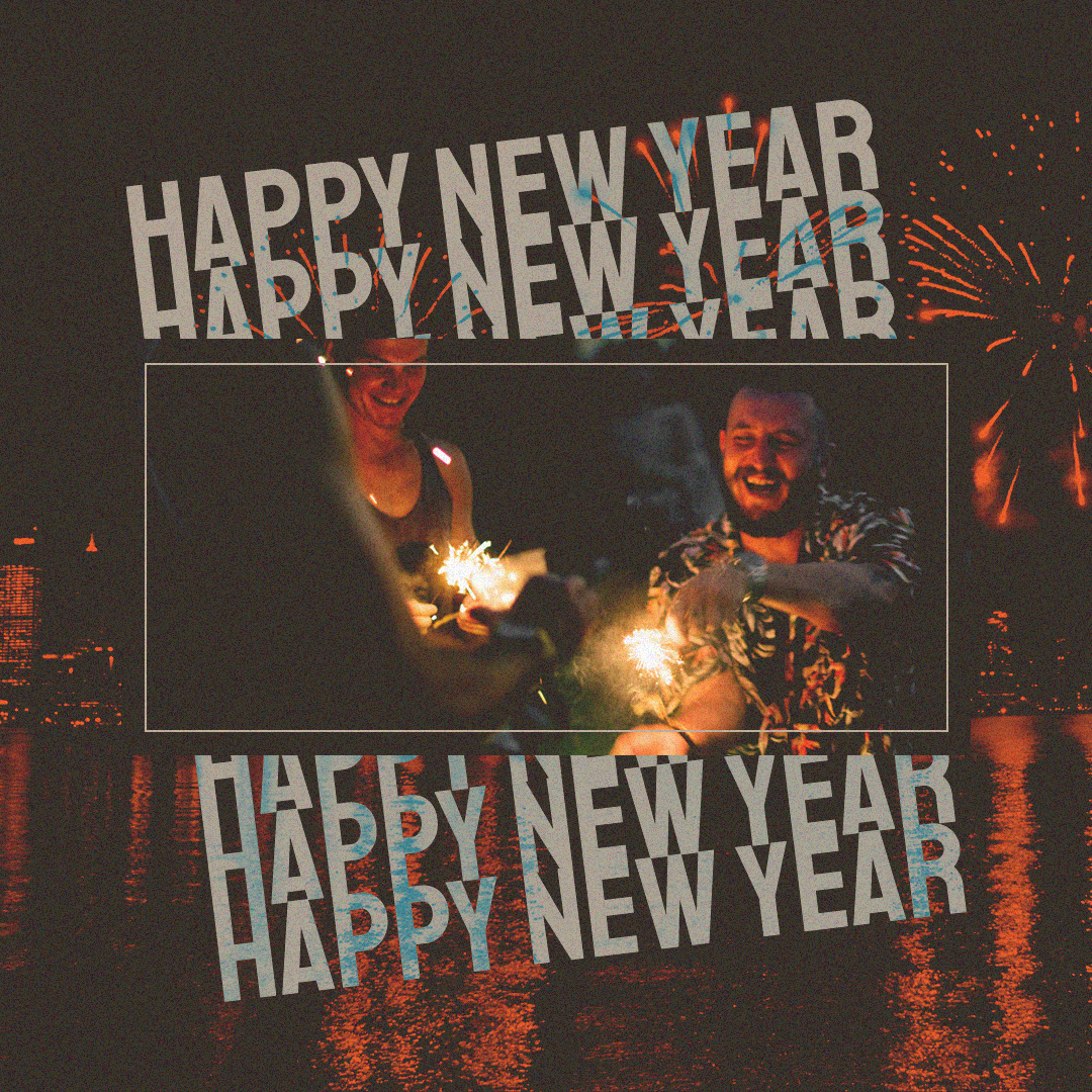 New Years Day 43