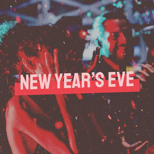 New Years Eve 45
