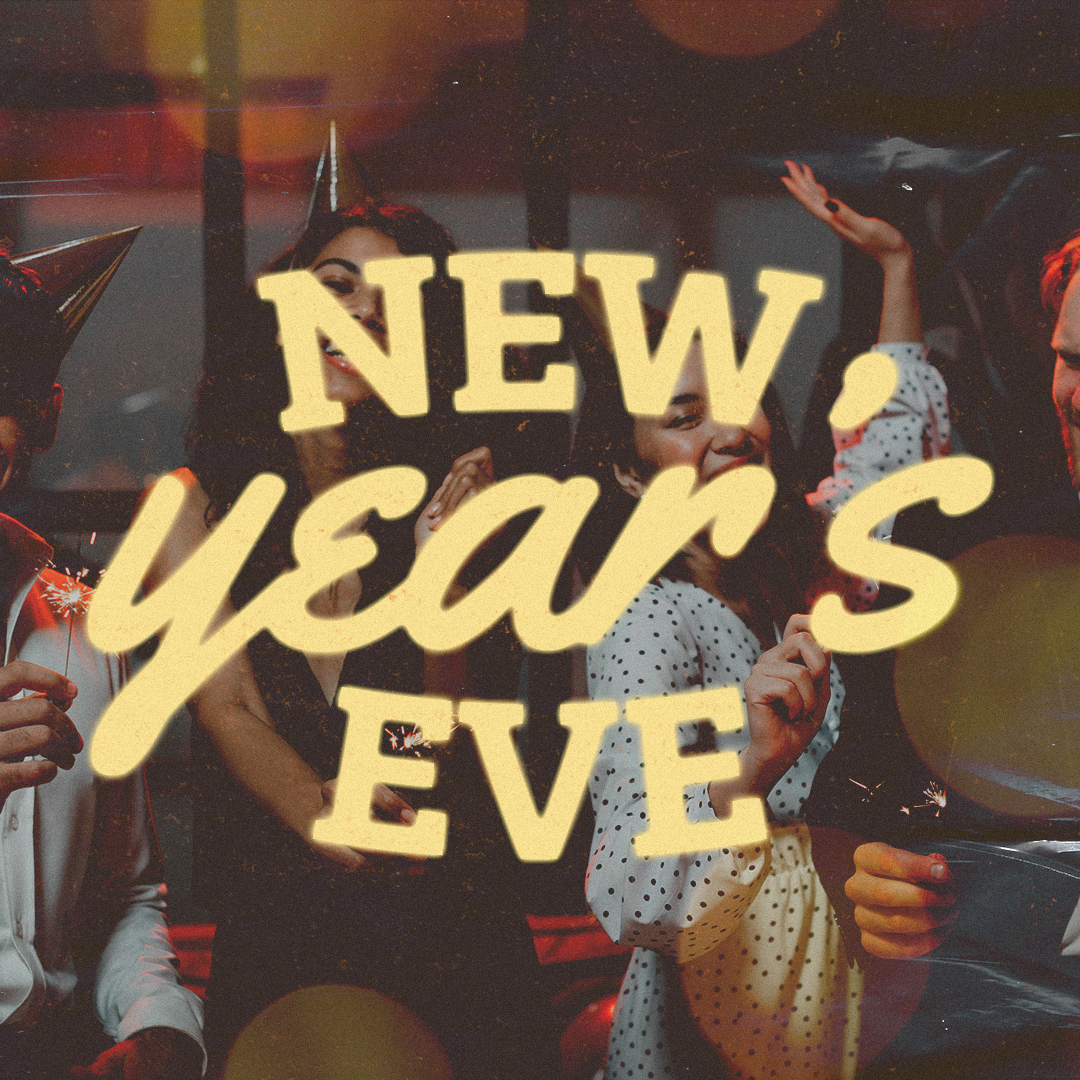 New Years Eve 50