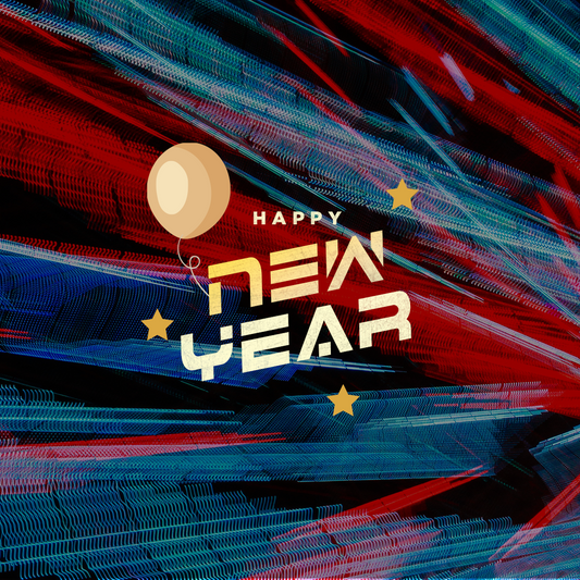 New Years Day 12