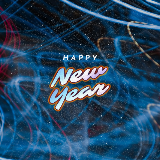 New Years Day 13