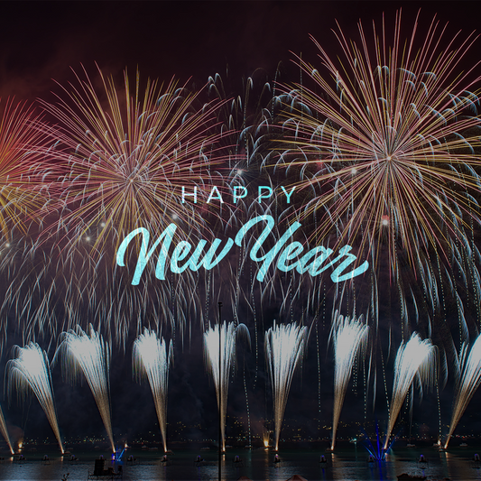 New Years Day 24