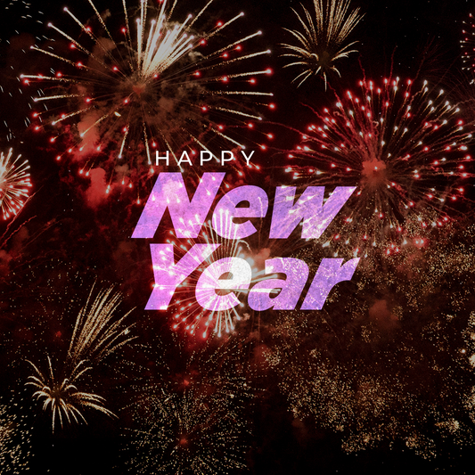 New Years Day 25