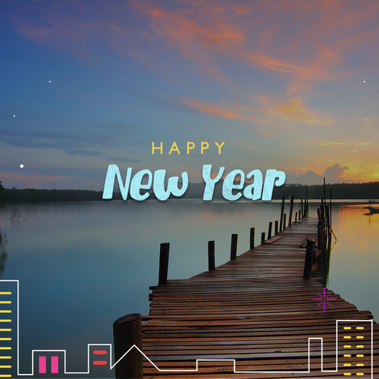 New Years Day 26