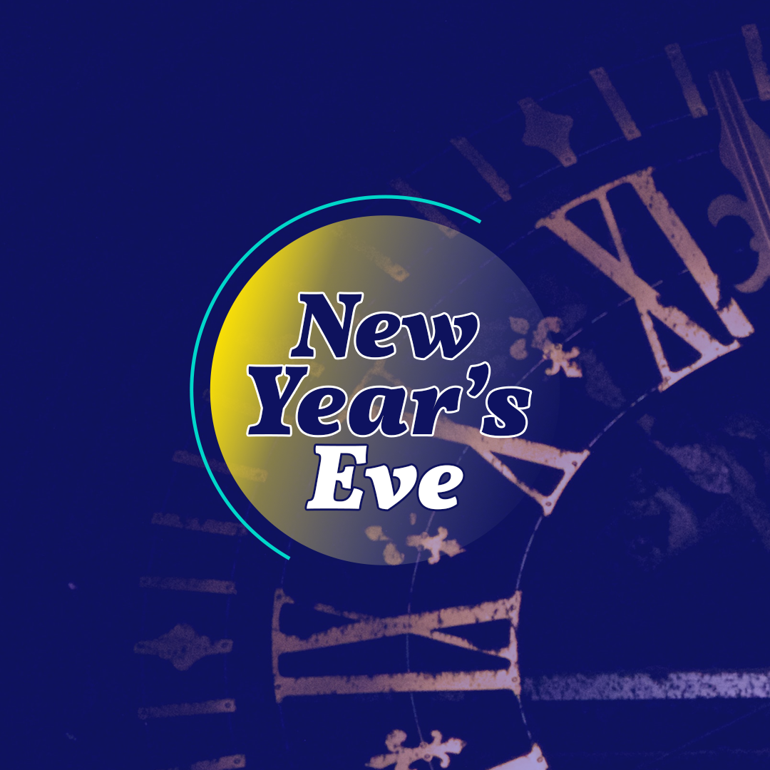 New Years Eve 25