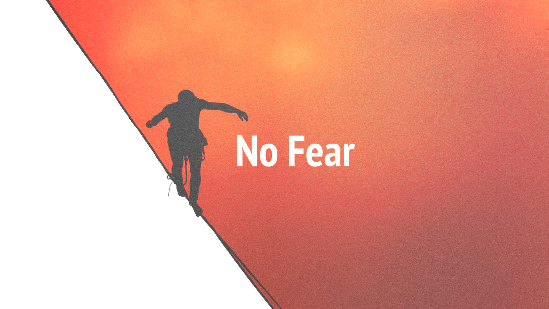 No Fear