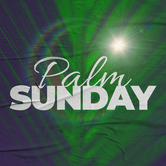 Palm Sunday 51