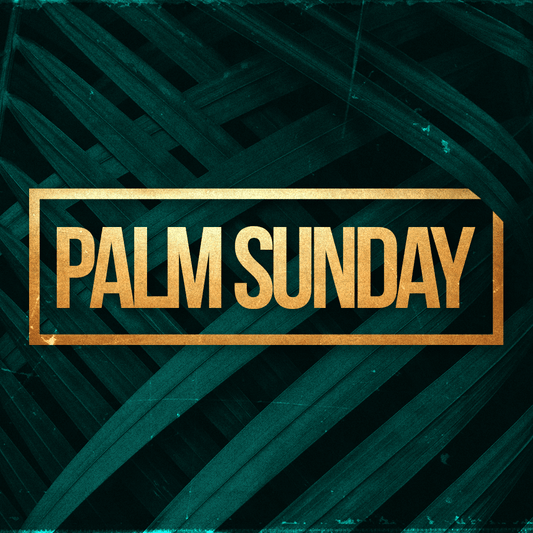 Palm Sunday 52