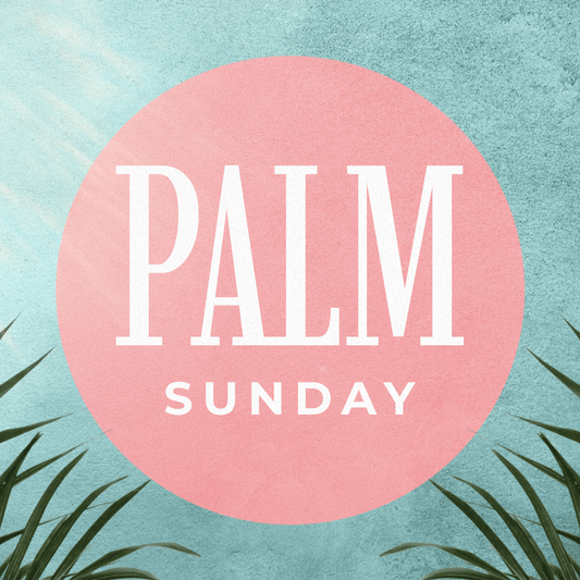 Palm Sunday 53