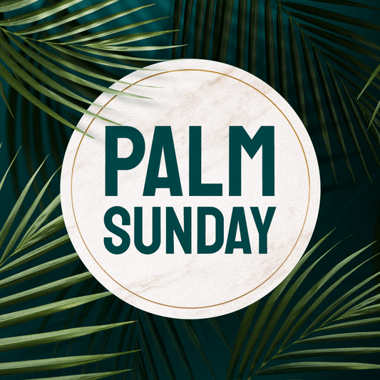 Palm Sunday 55
